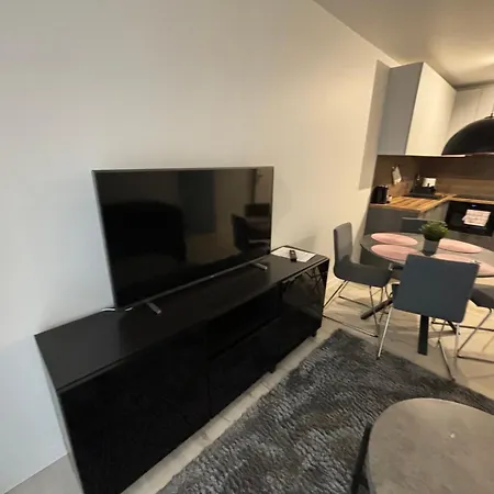Lovely Private In Szczecin! Free Parking * Stettin